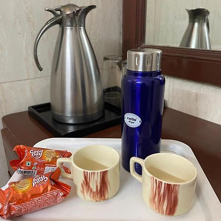 Grand View Residency Chennai Hotell Eksteriør bilde