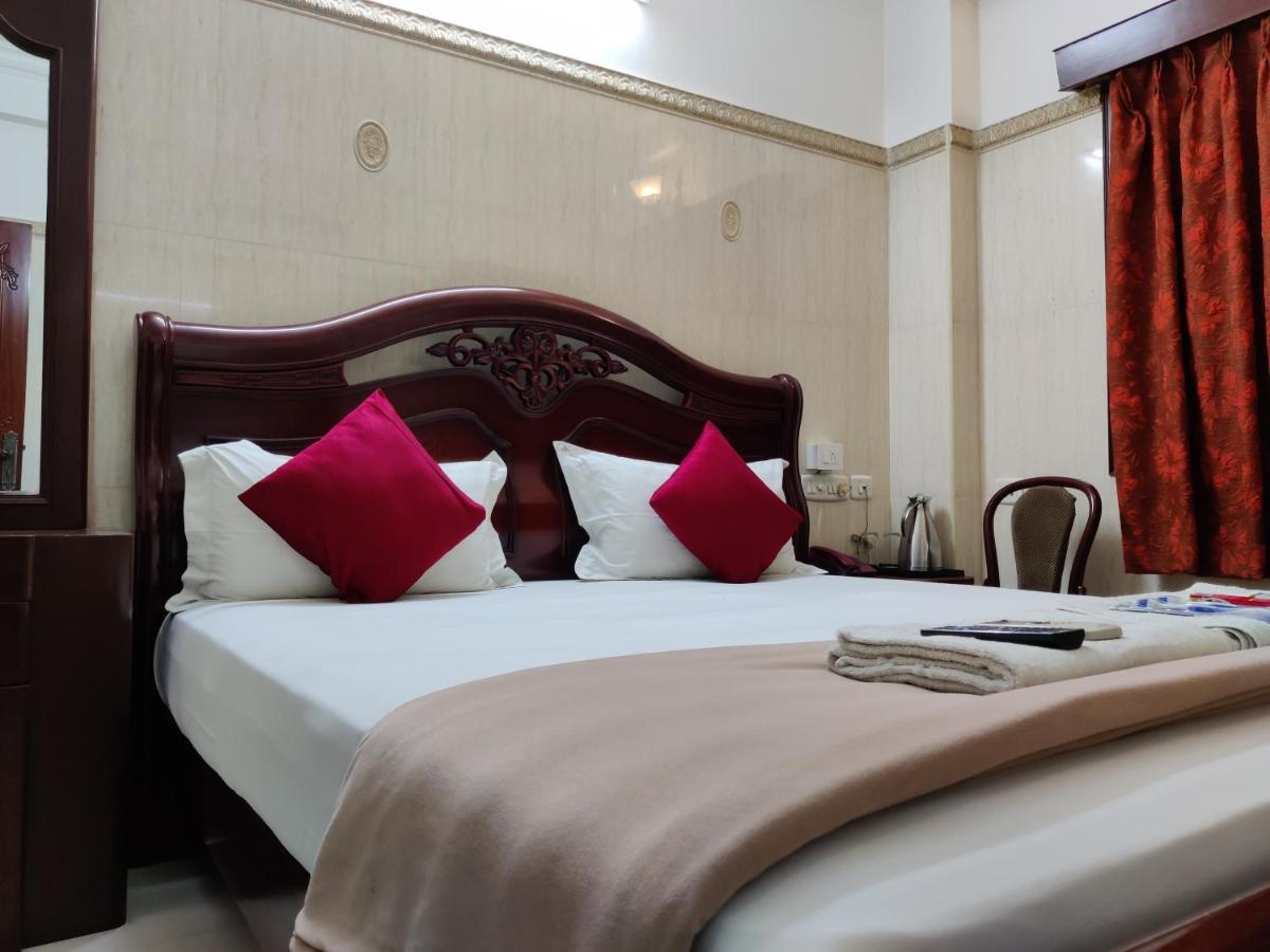 Grand View Residency Chennai Hotell Eksteriør bilde