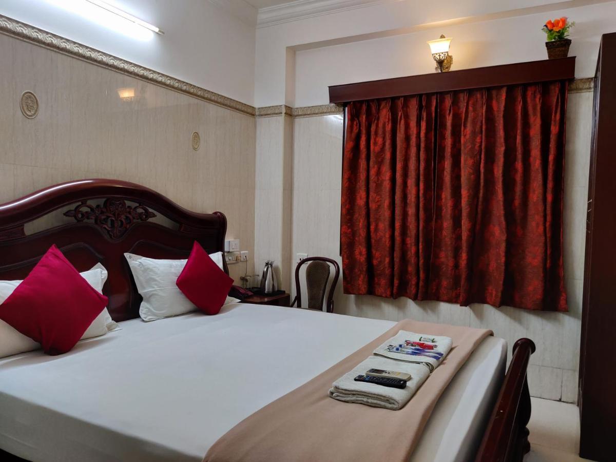 Grand View Residency Chennai Hotell Eksteriør bilde