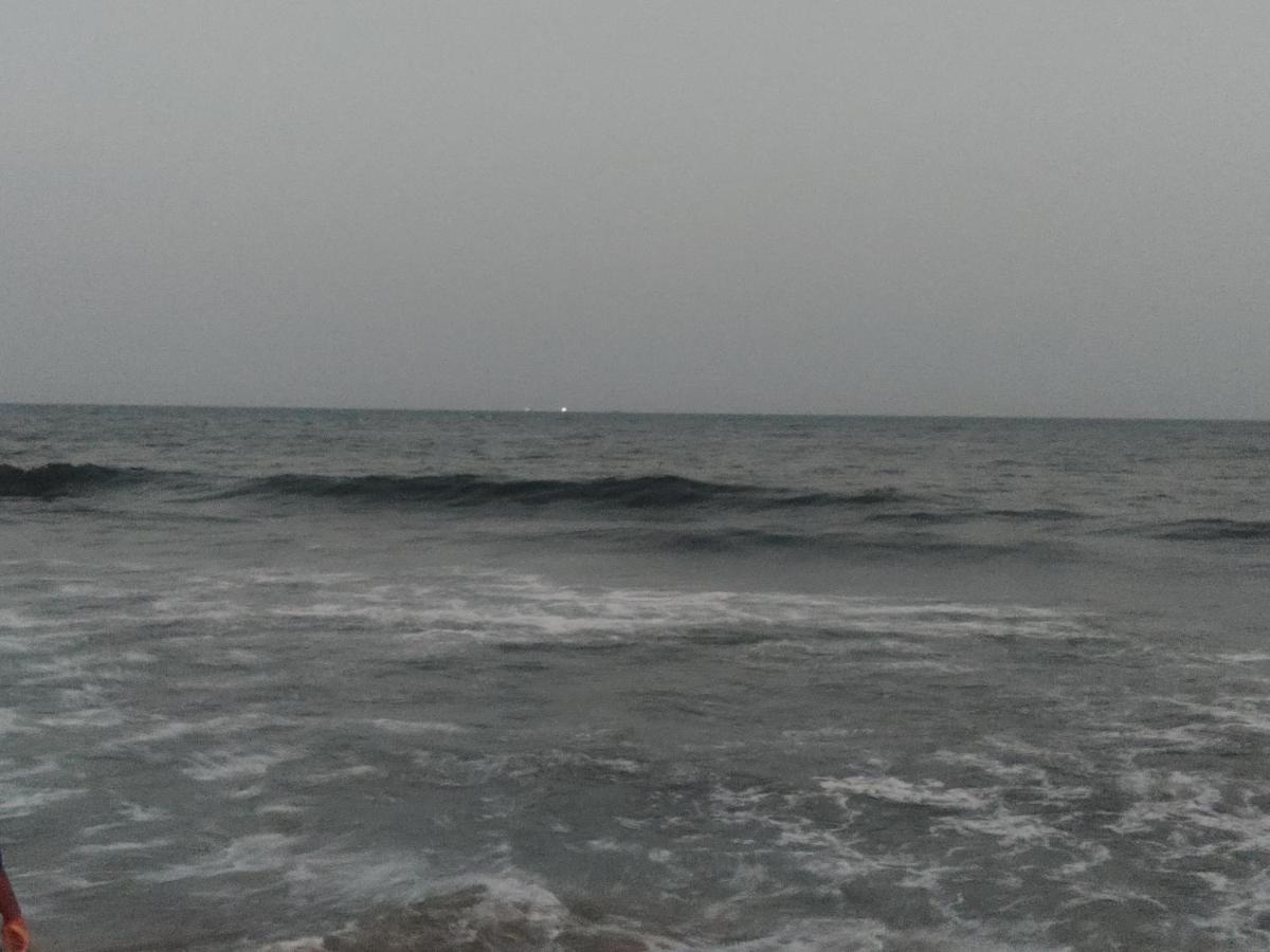 Grand View Residency Chennai Hotell Eksteriør bilde