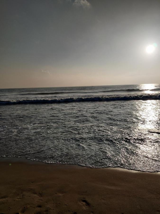 Grand View Residency Chennai Hotell Eksteriør bilde