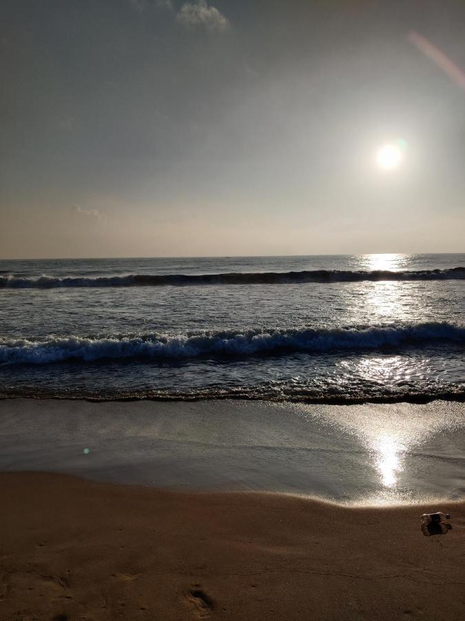 Grand View Residency Chennai Hotell Eksteriør bilde