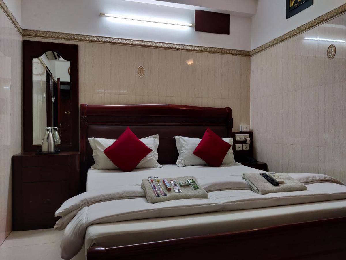 Grand View Residency Chennai Hotell Eksteriør bilde