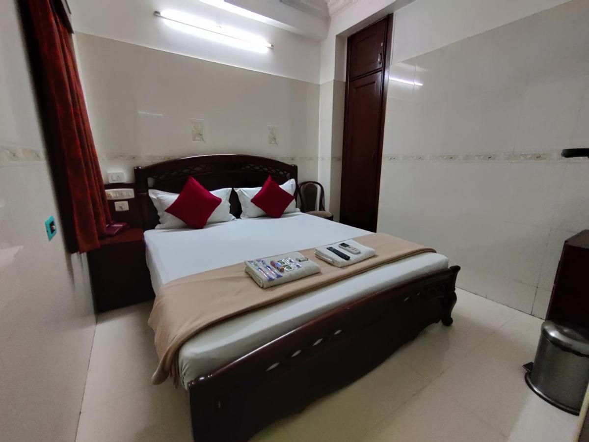 Grand View Residency Chennai Hotell Eksteriør bilde