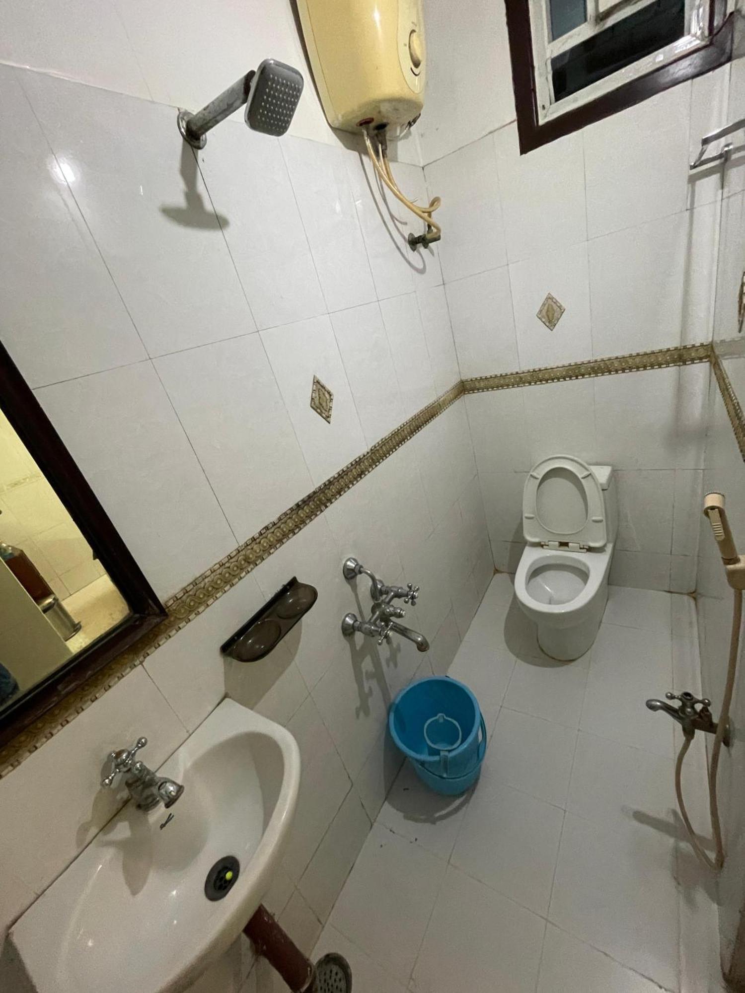 Grand View Residency Chennai Hotell Eksteriør bilde