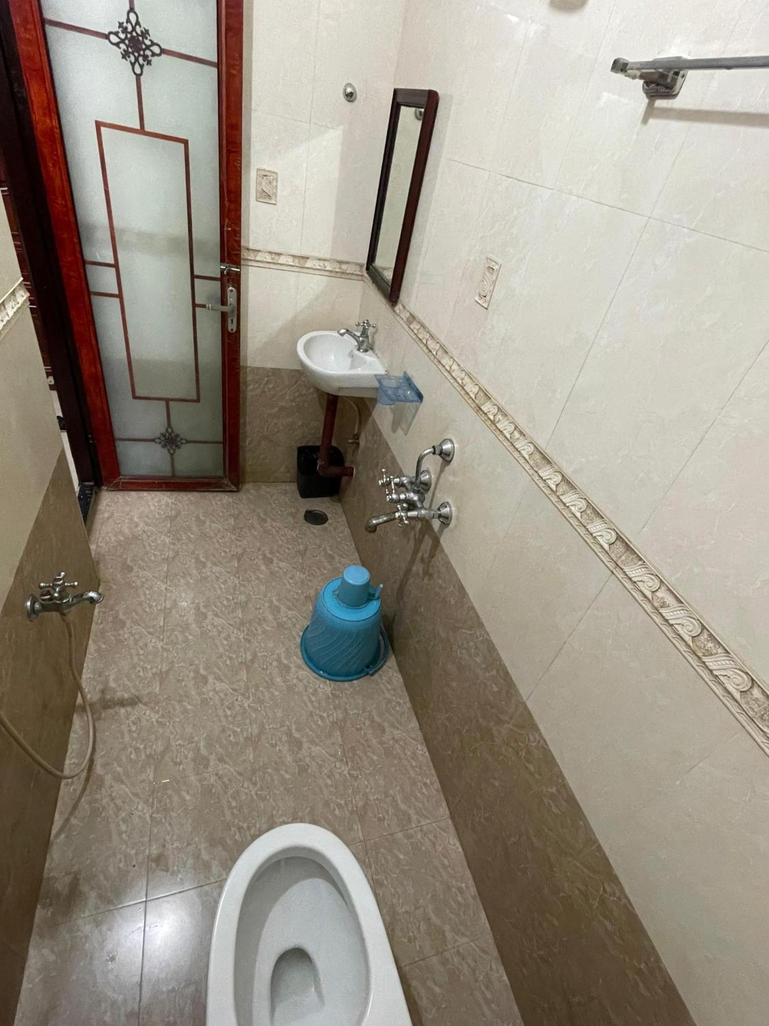 Grand View Residency Chennai Hotell Eksteriør bilde
