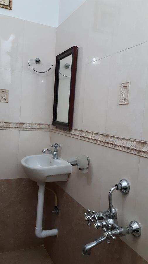 Grand View Residency Chennai Hotell Eksteriør bilde