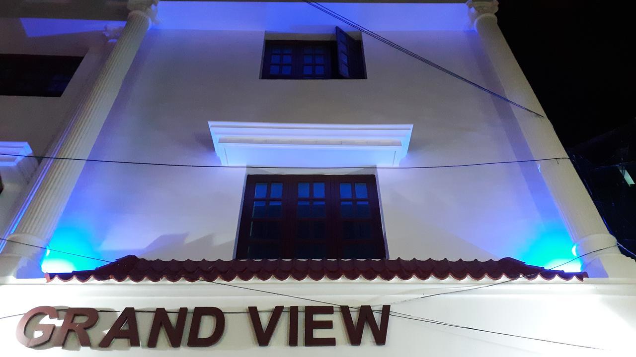 Grand View Residency Chennai Hotell Eksteriør bilde