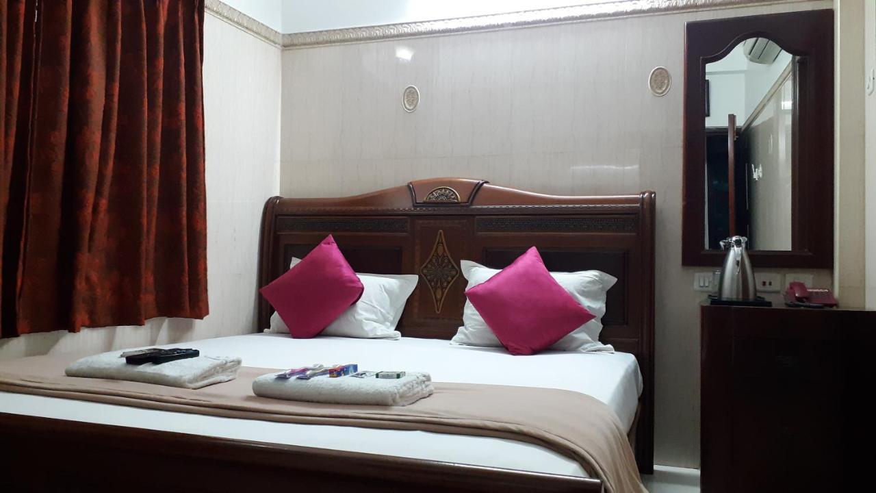 Grand View Residency Chennai Hotell Eksteriør bilde