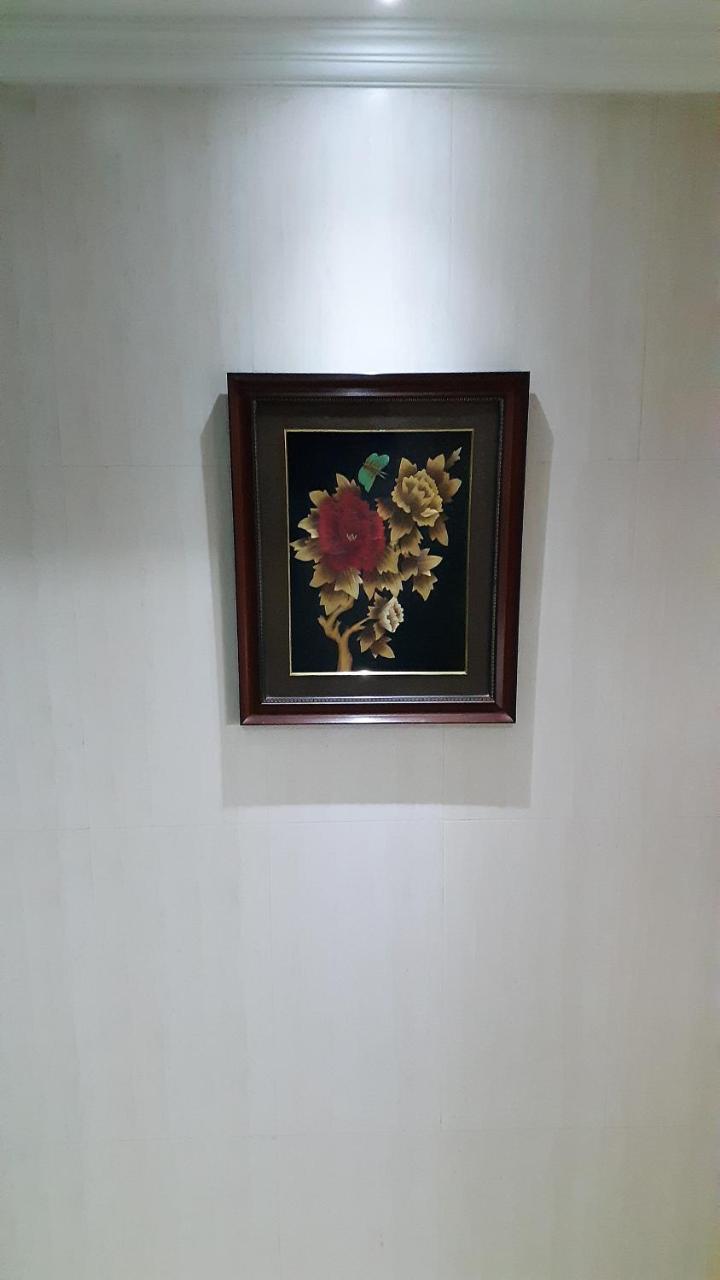 Grand View Residency Chennai Hotell Eksteriør bilde
